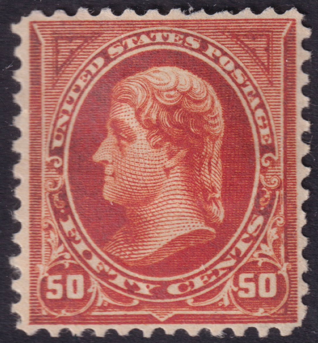 Stamp Picture