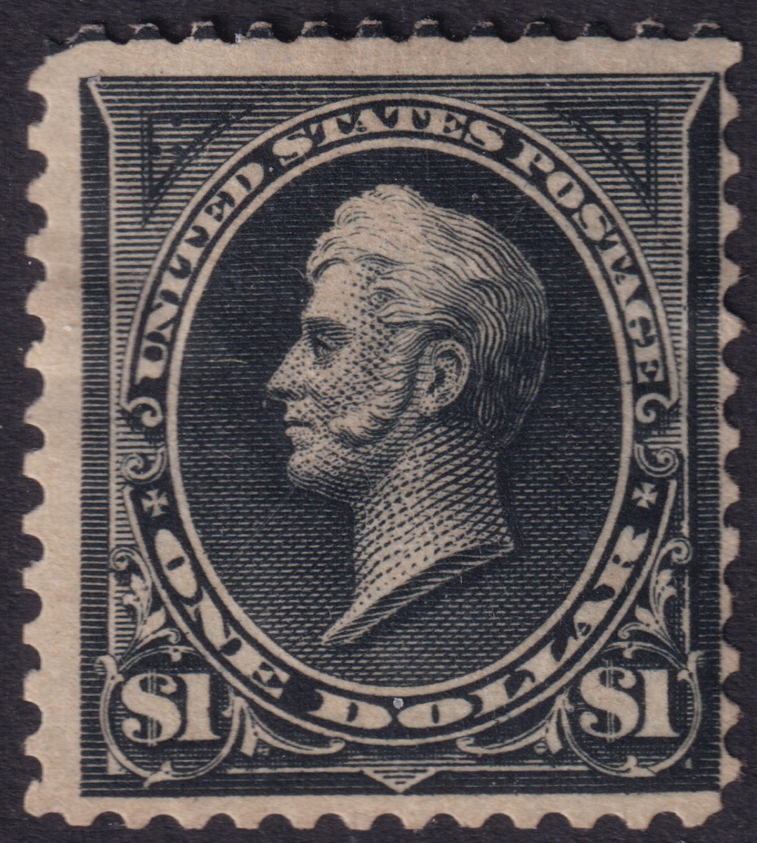 Stamp Picture