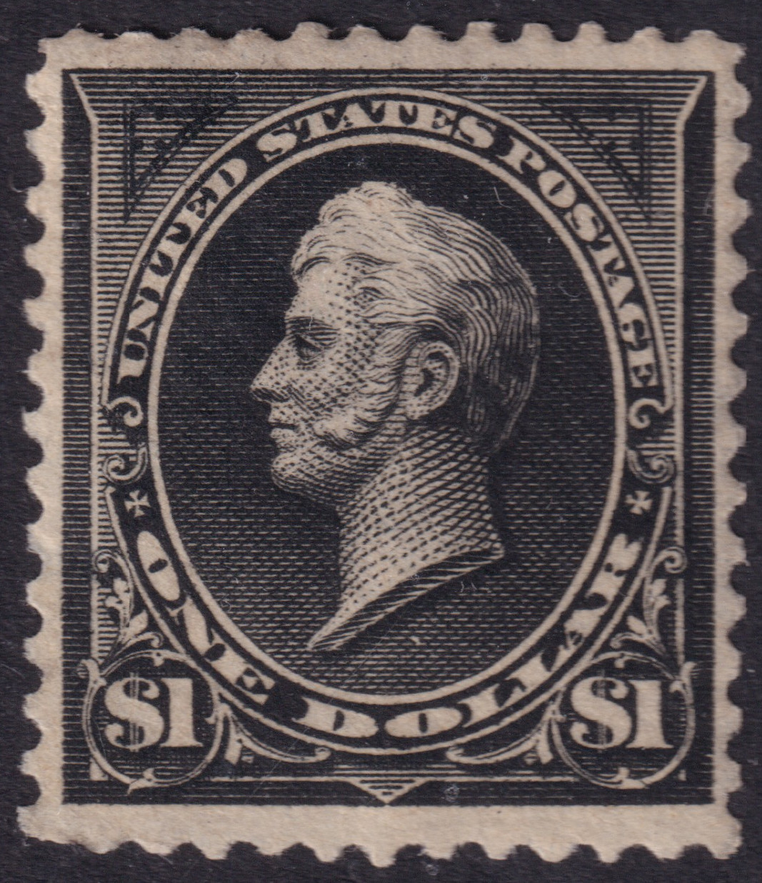Stamp Picture