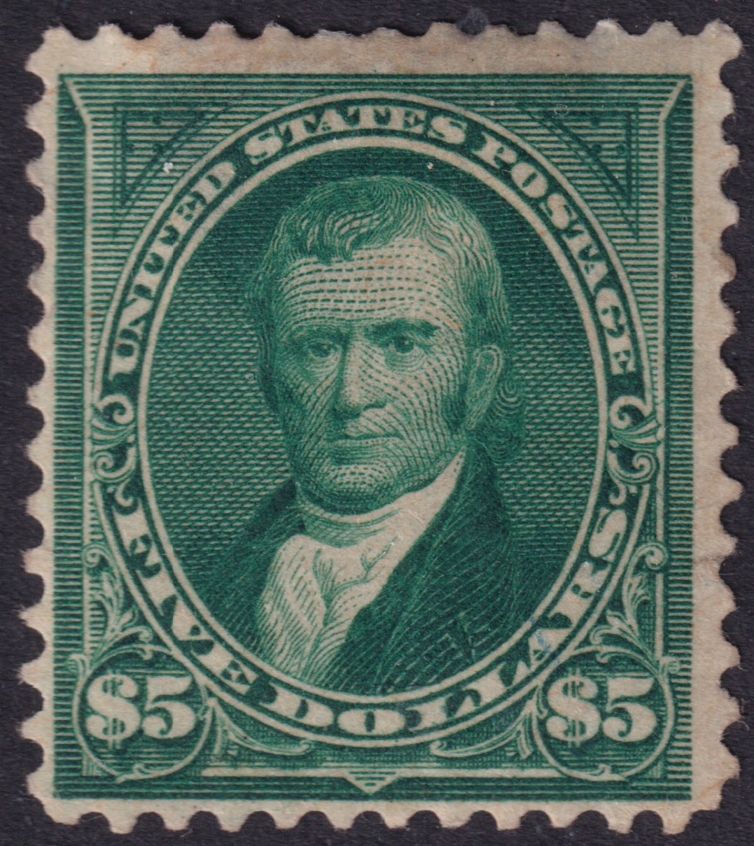 Stamp Picture