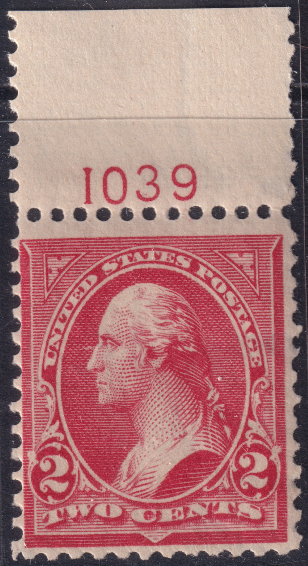 Stamp Picture