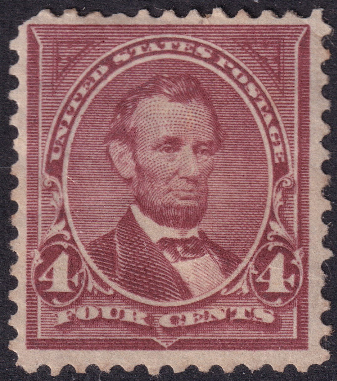 Stamp Picture