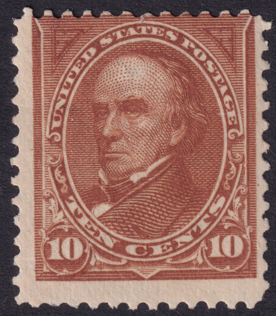 Stamp Picture
