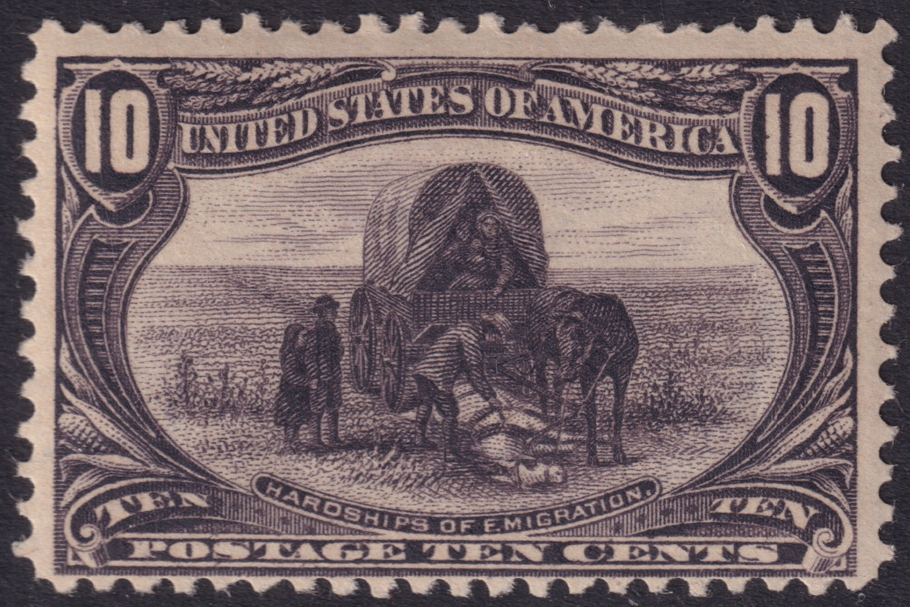 Stamp Picture