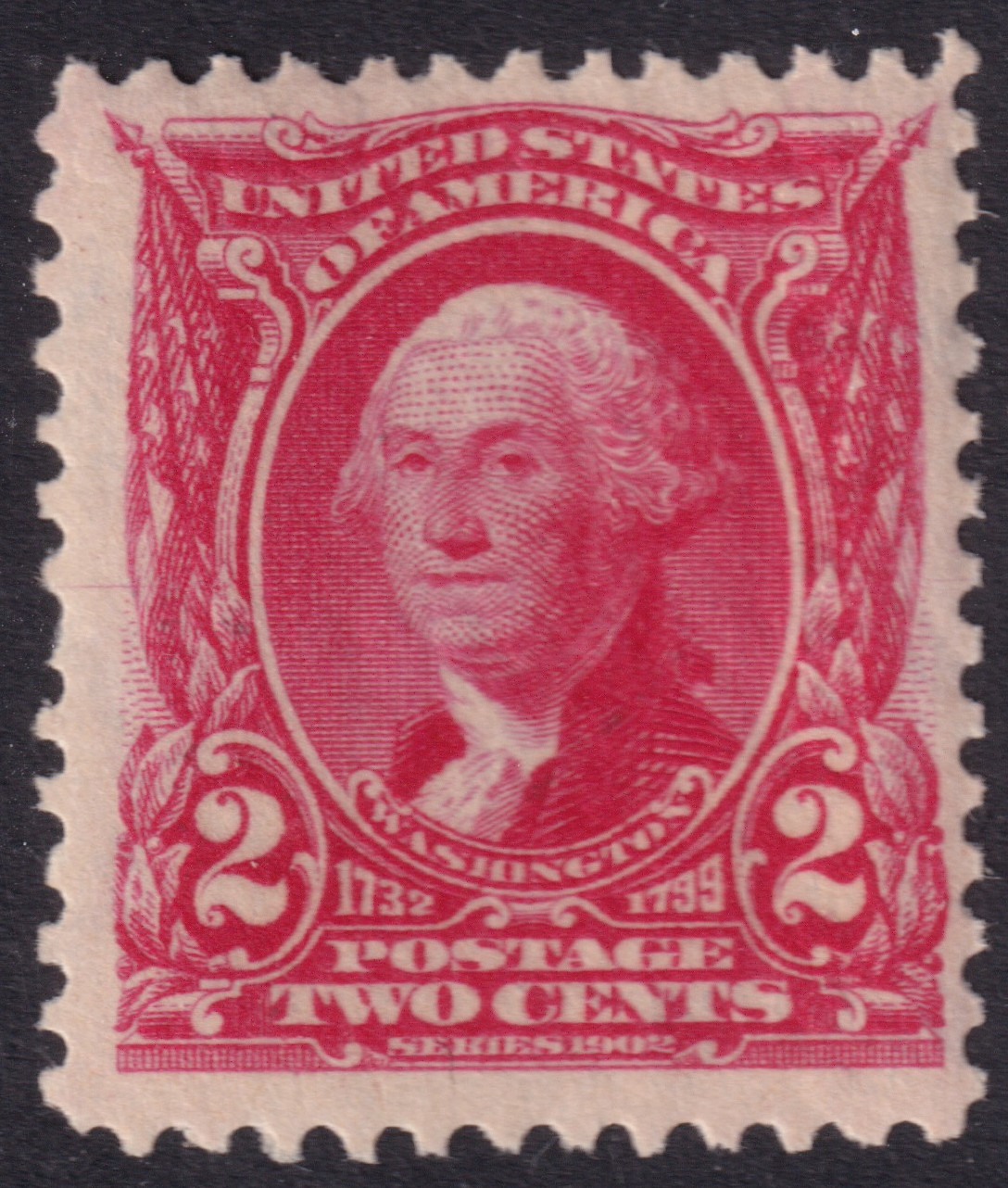 Stamp Picture