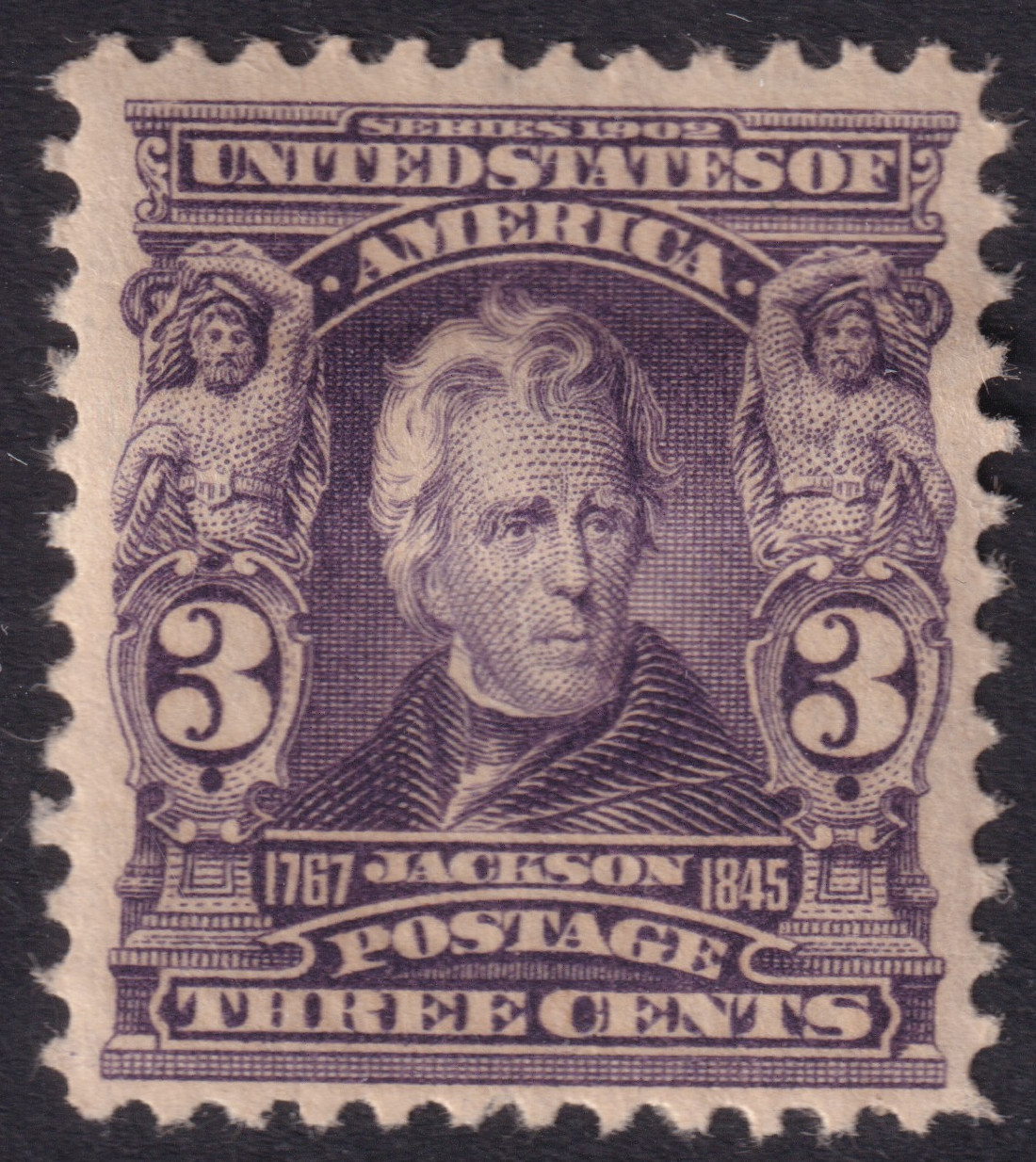 Stamp Picture