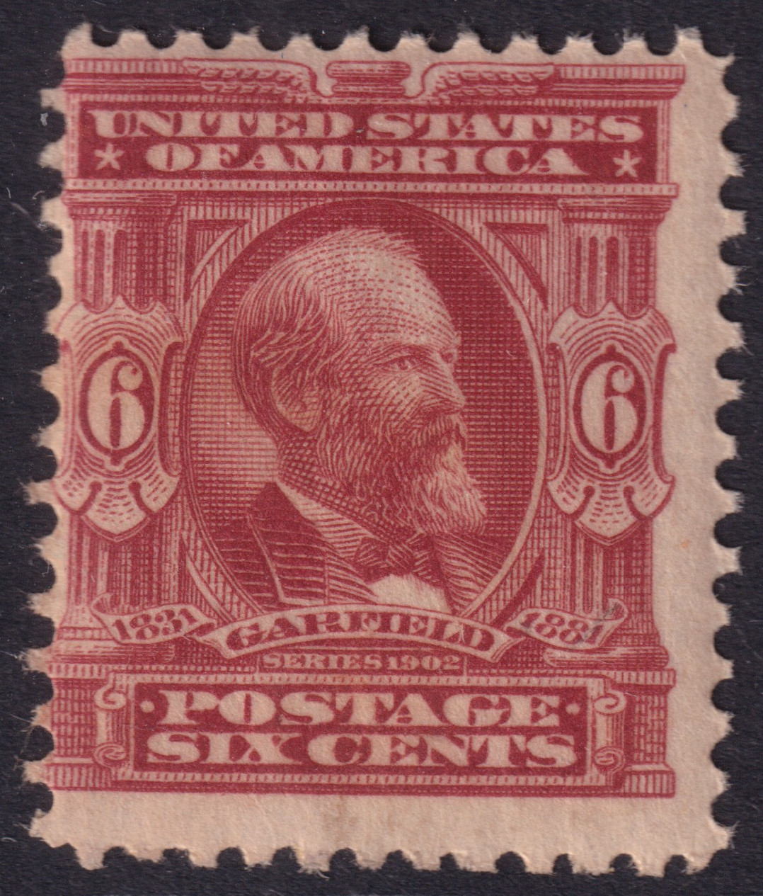 Stamp Picture
