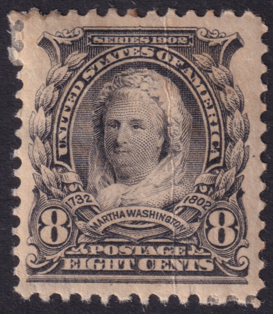 Stamp Picture