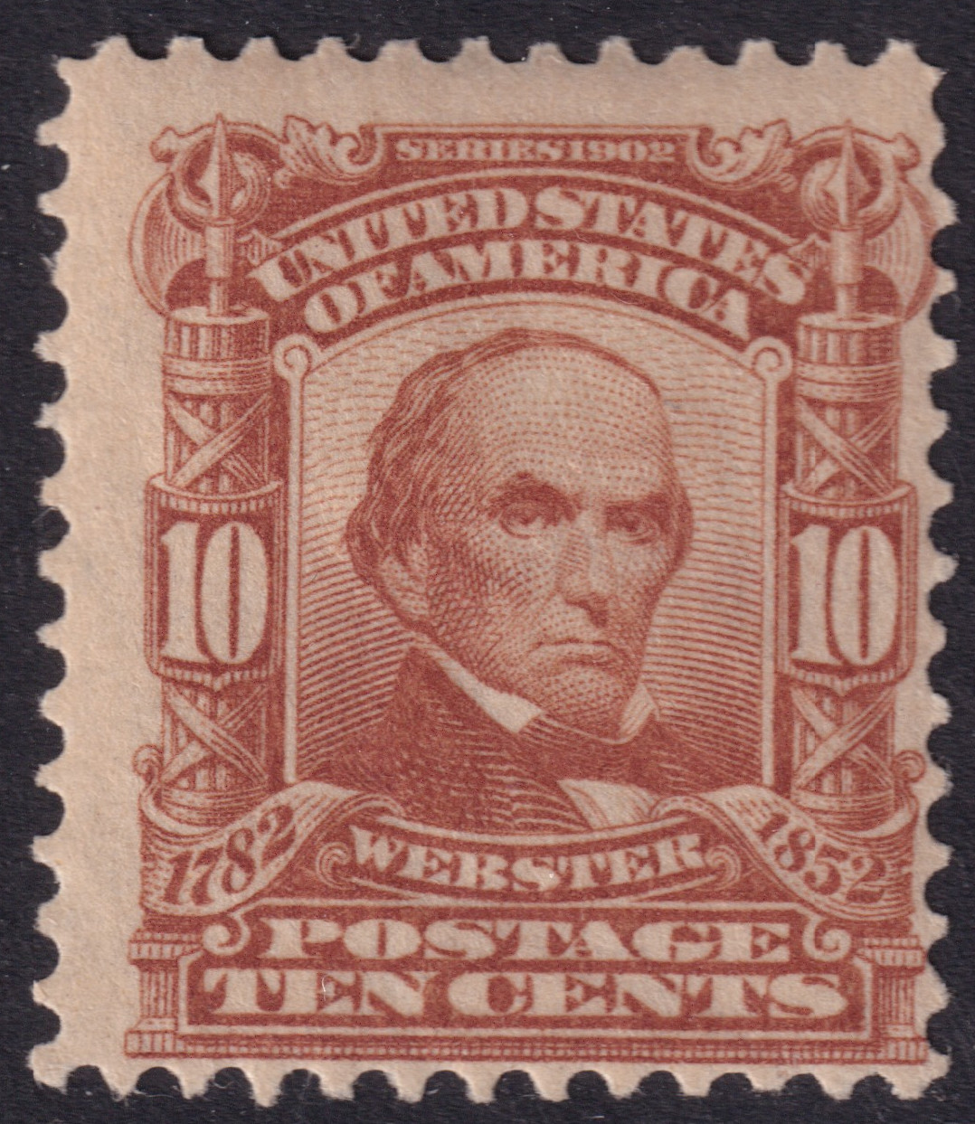 Stamp Picture