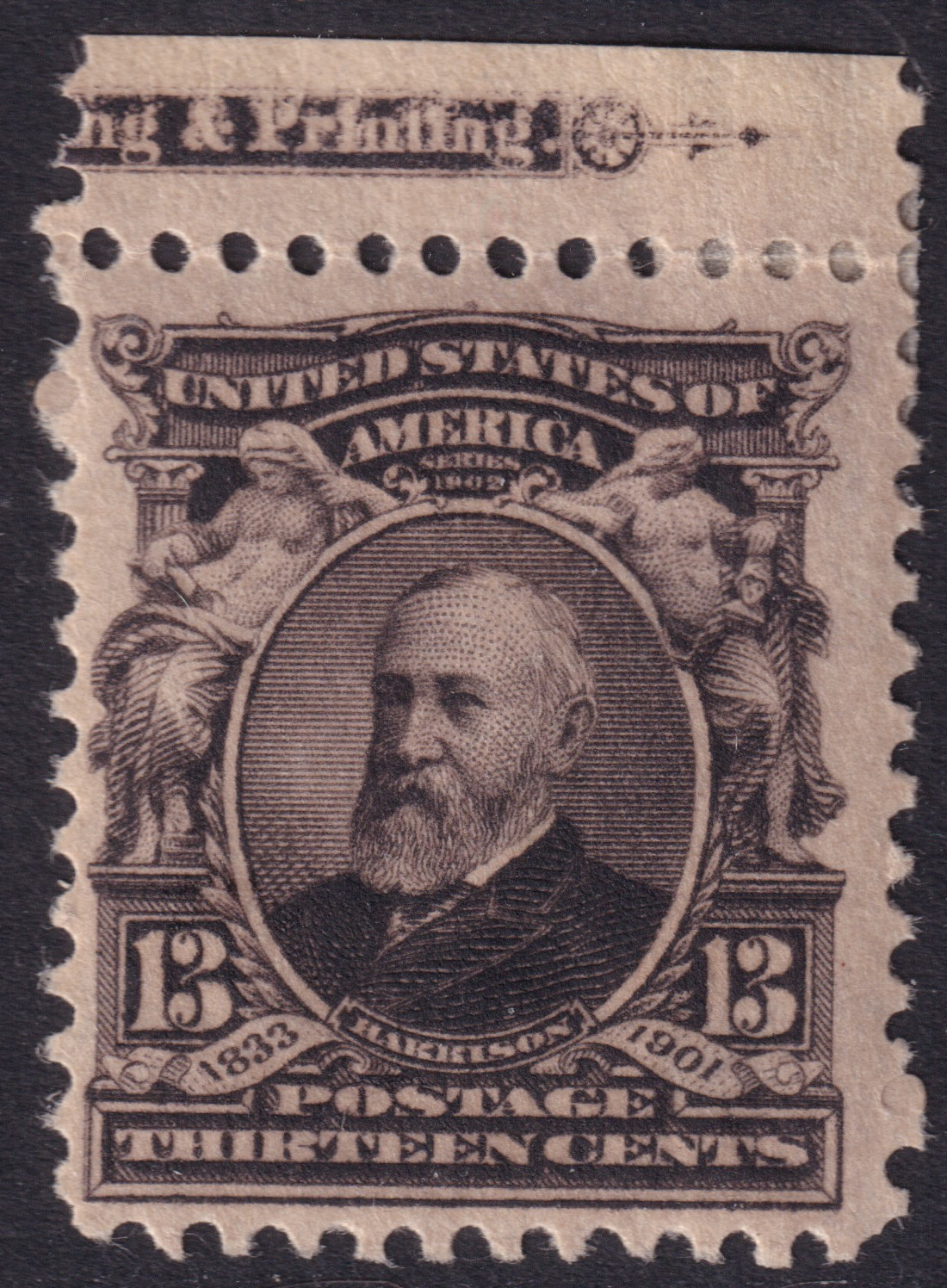 Stamp Picture