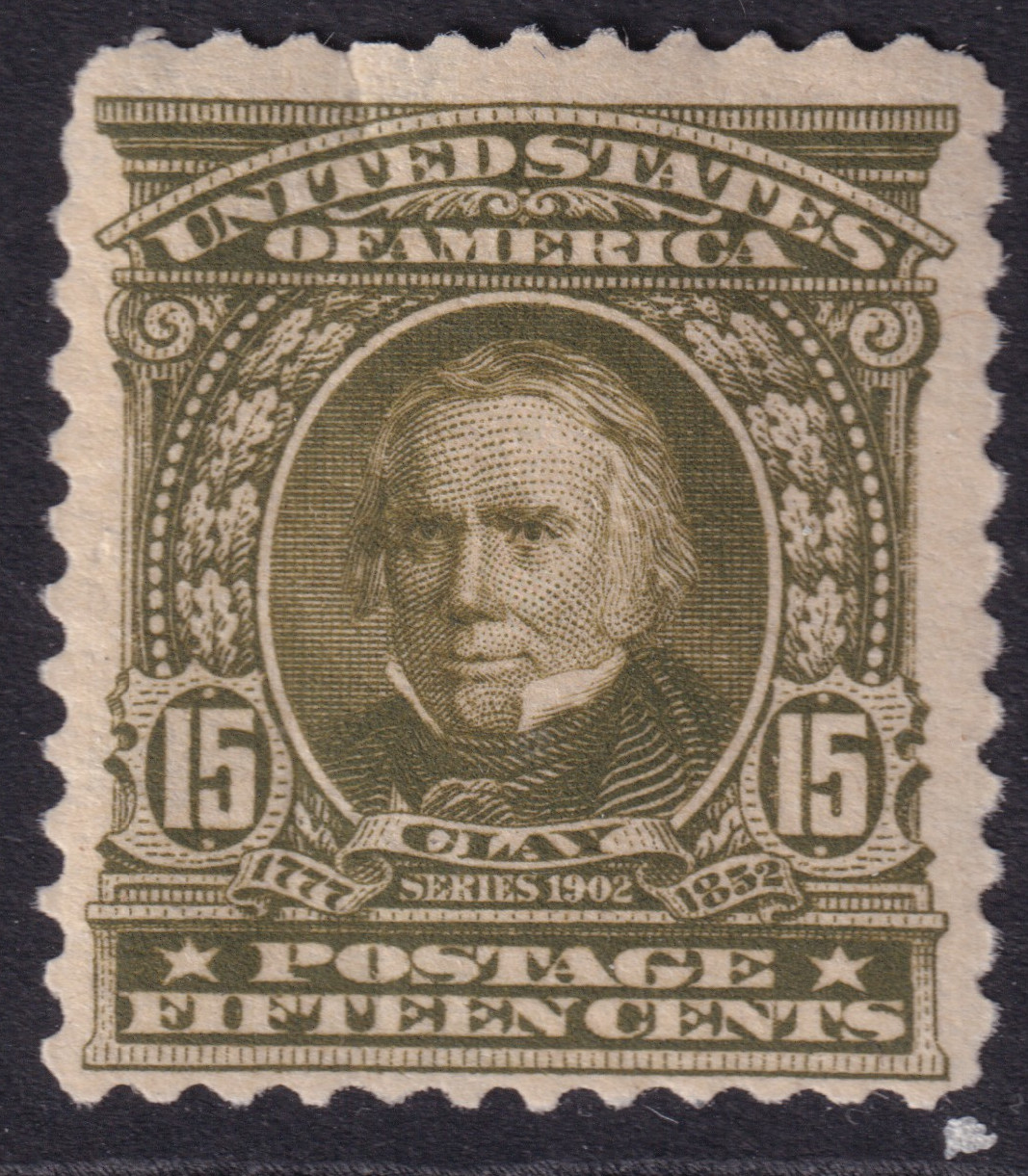 Stamp Picture