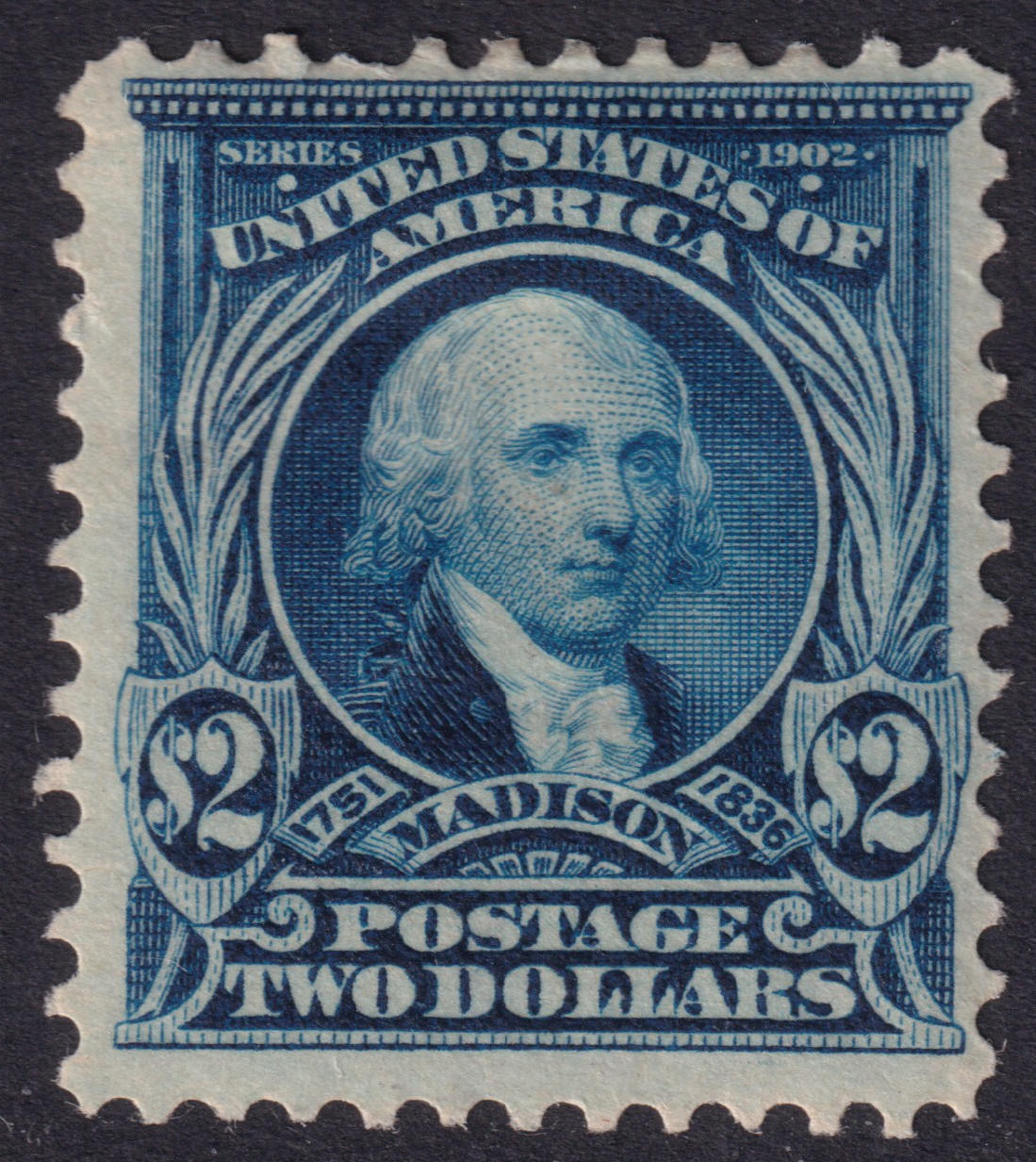 Stamp Picture