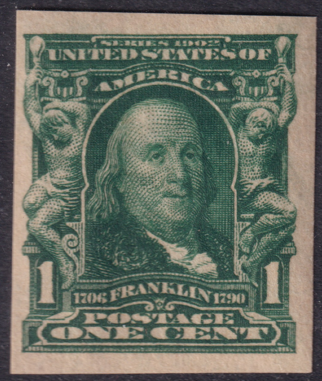 Stamp Picture