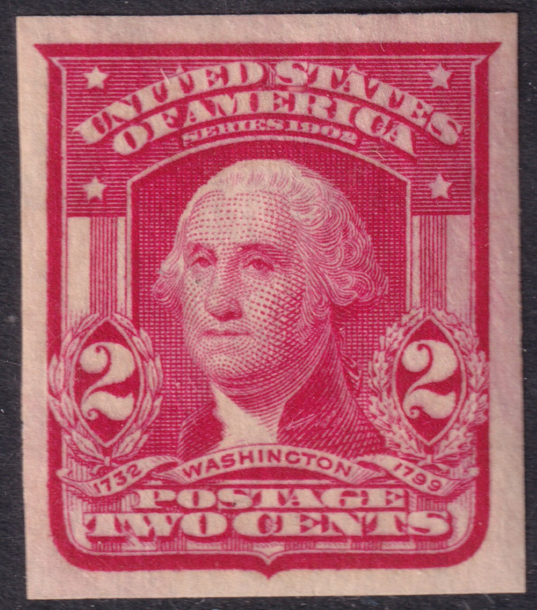 Stamp Picture