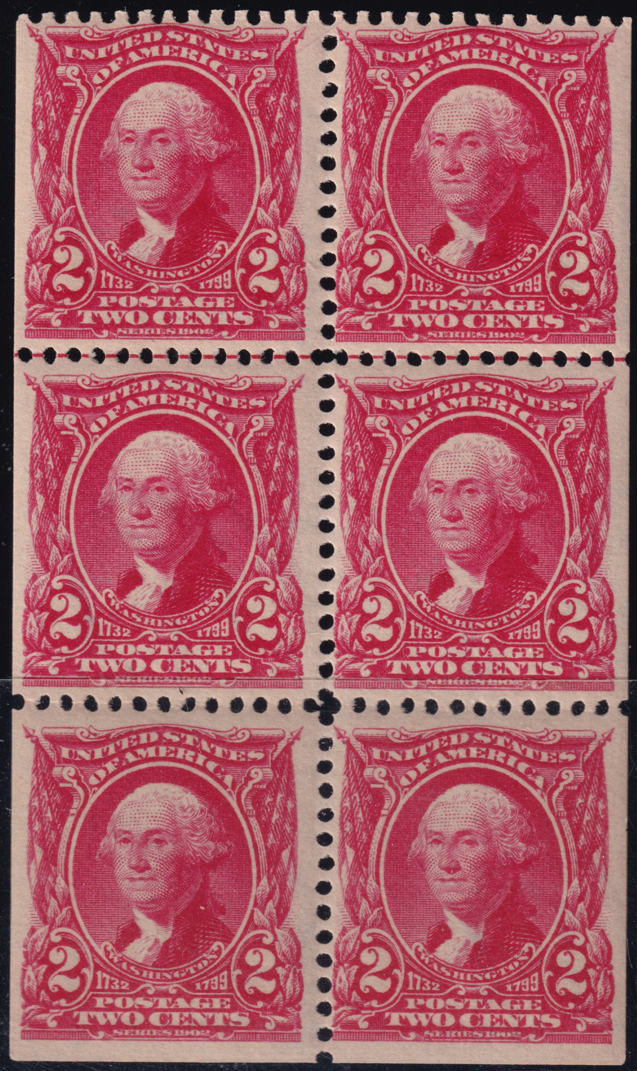 Stamp Picture
