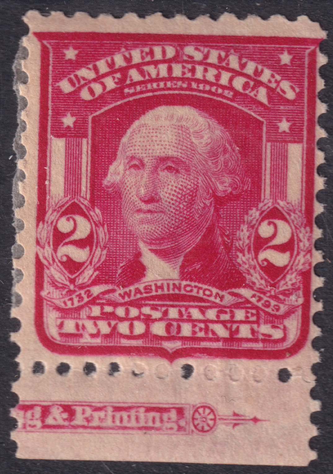 Stamp Picture