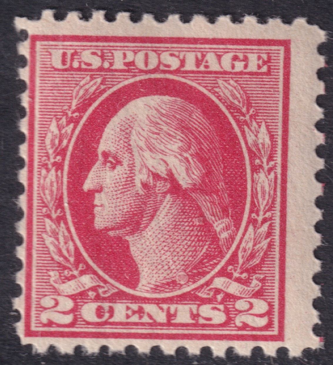 Stamp Picture