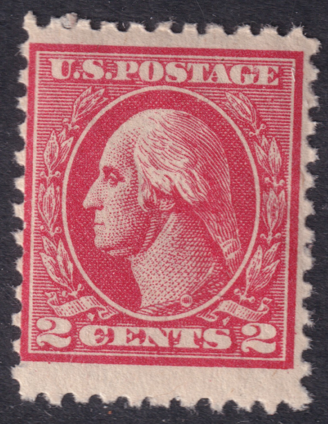 Stamp Picture