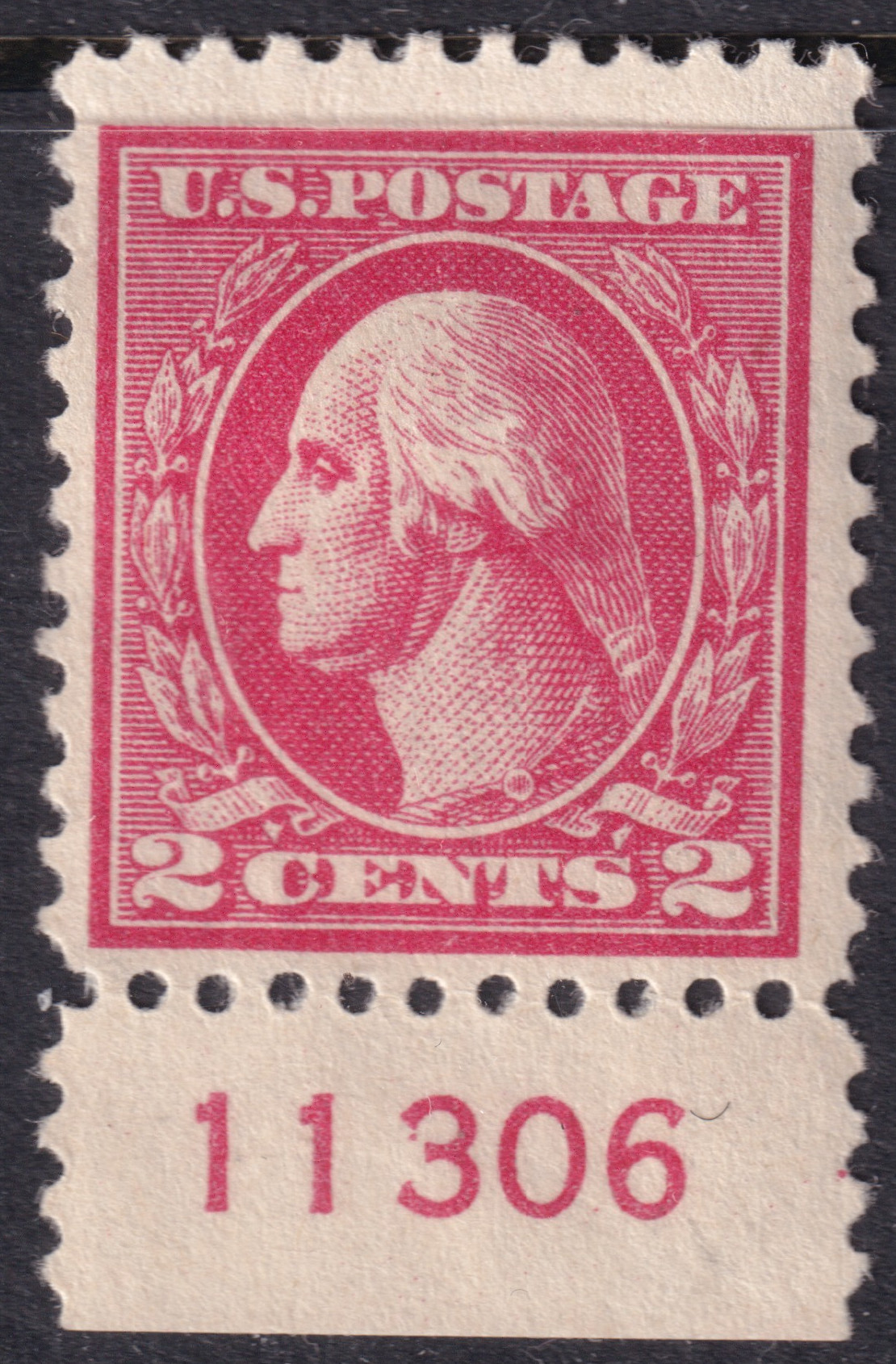 Stamp Picture