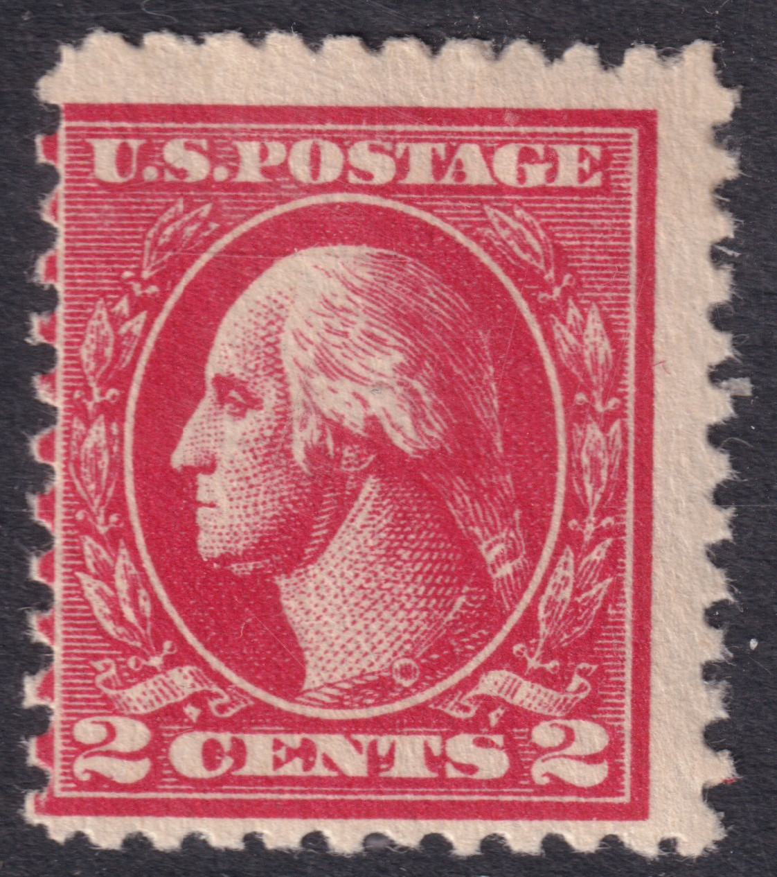 Stamp Picture