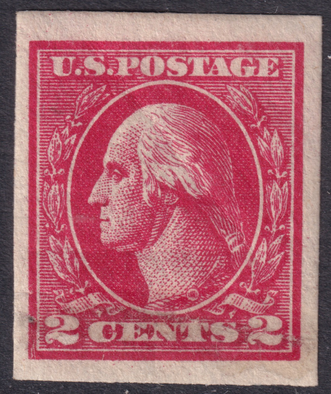 Stamp Picture