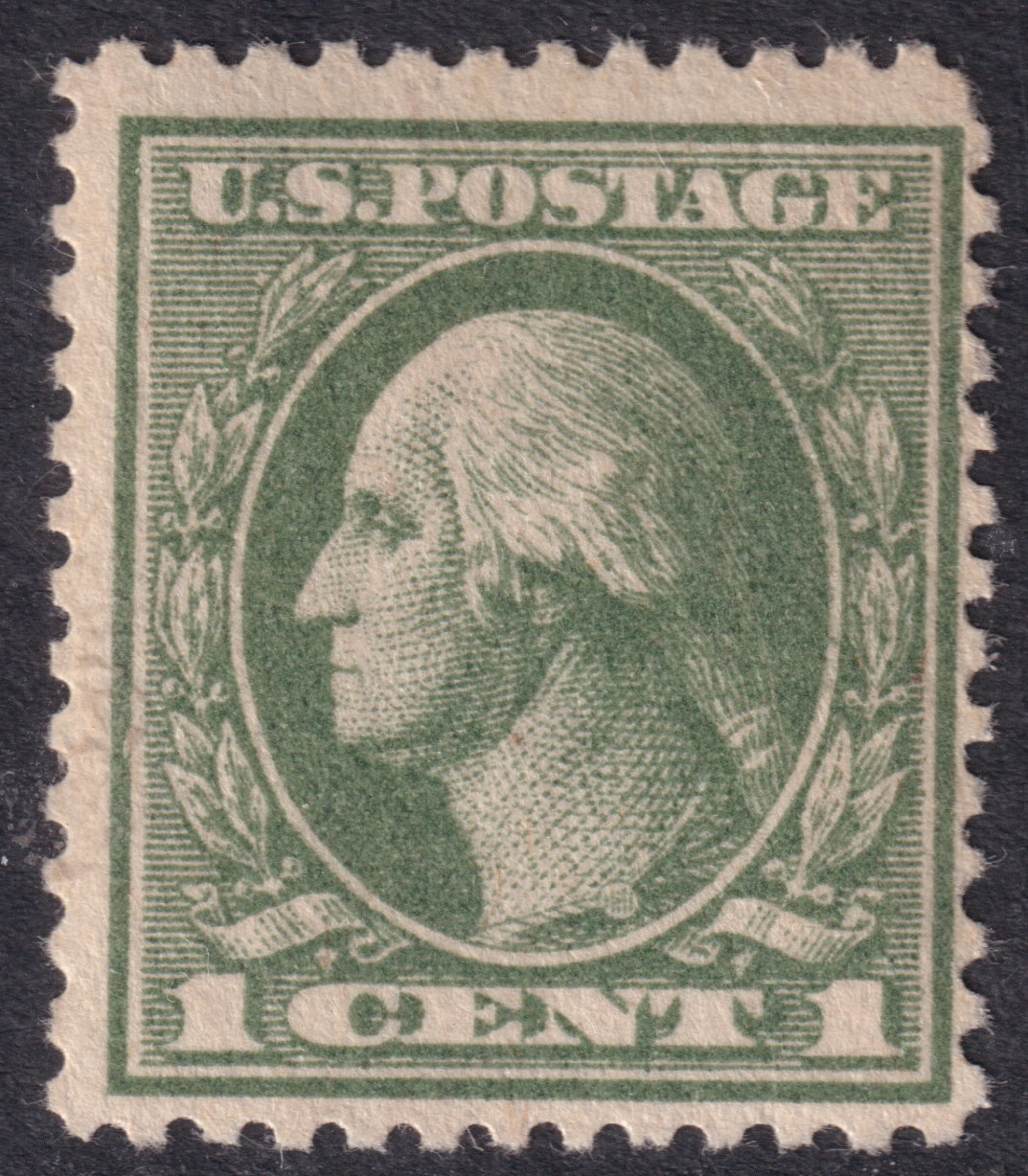 Stamp Picture