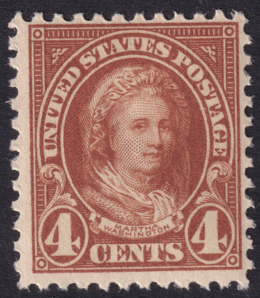 Stamp Picture
