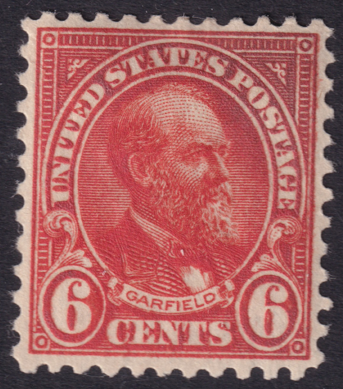 Stamp Picture