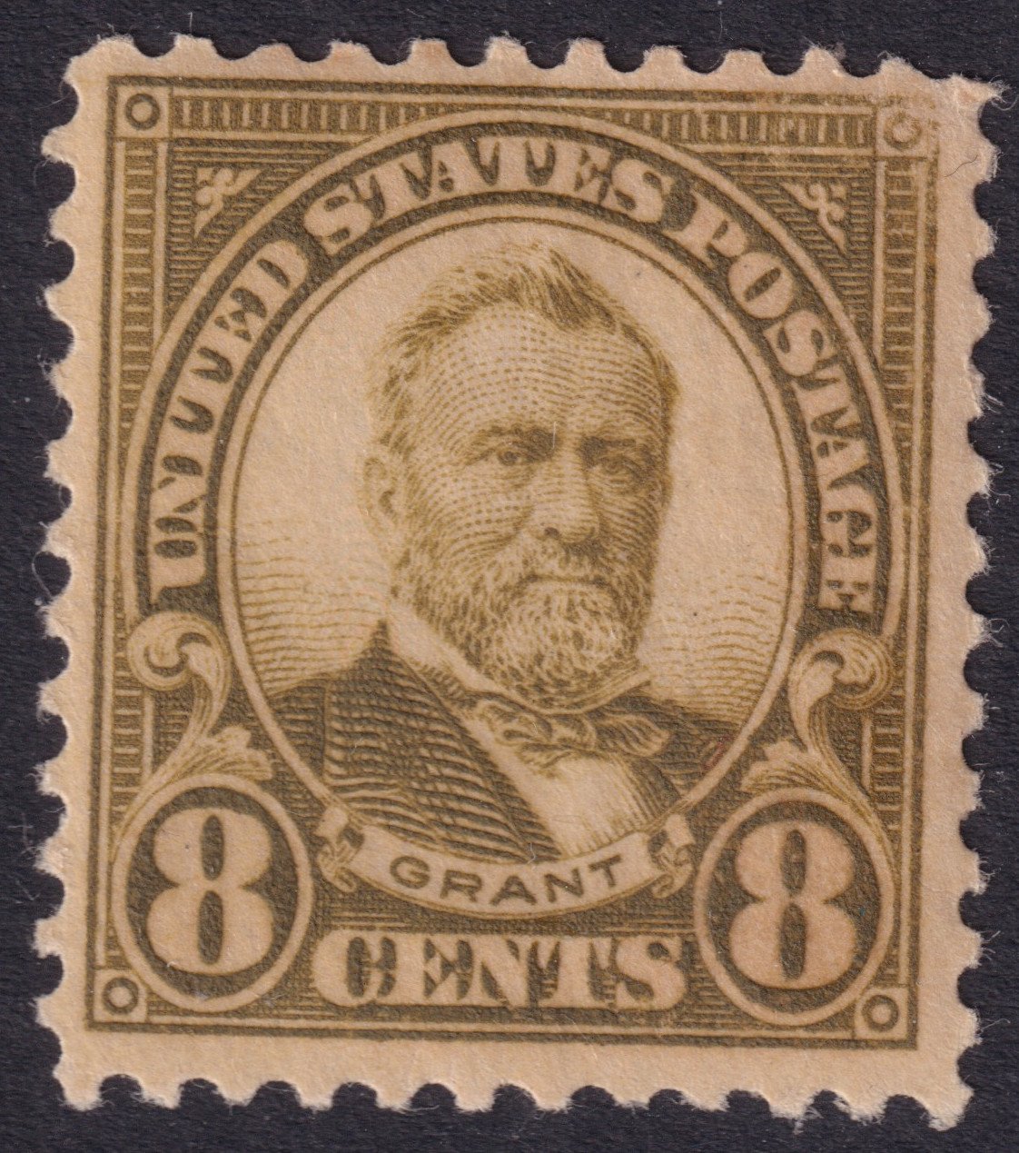 Stamp Picture