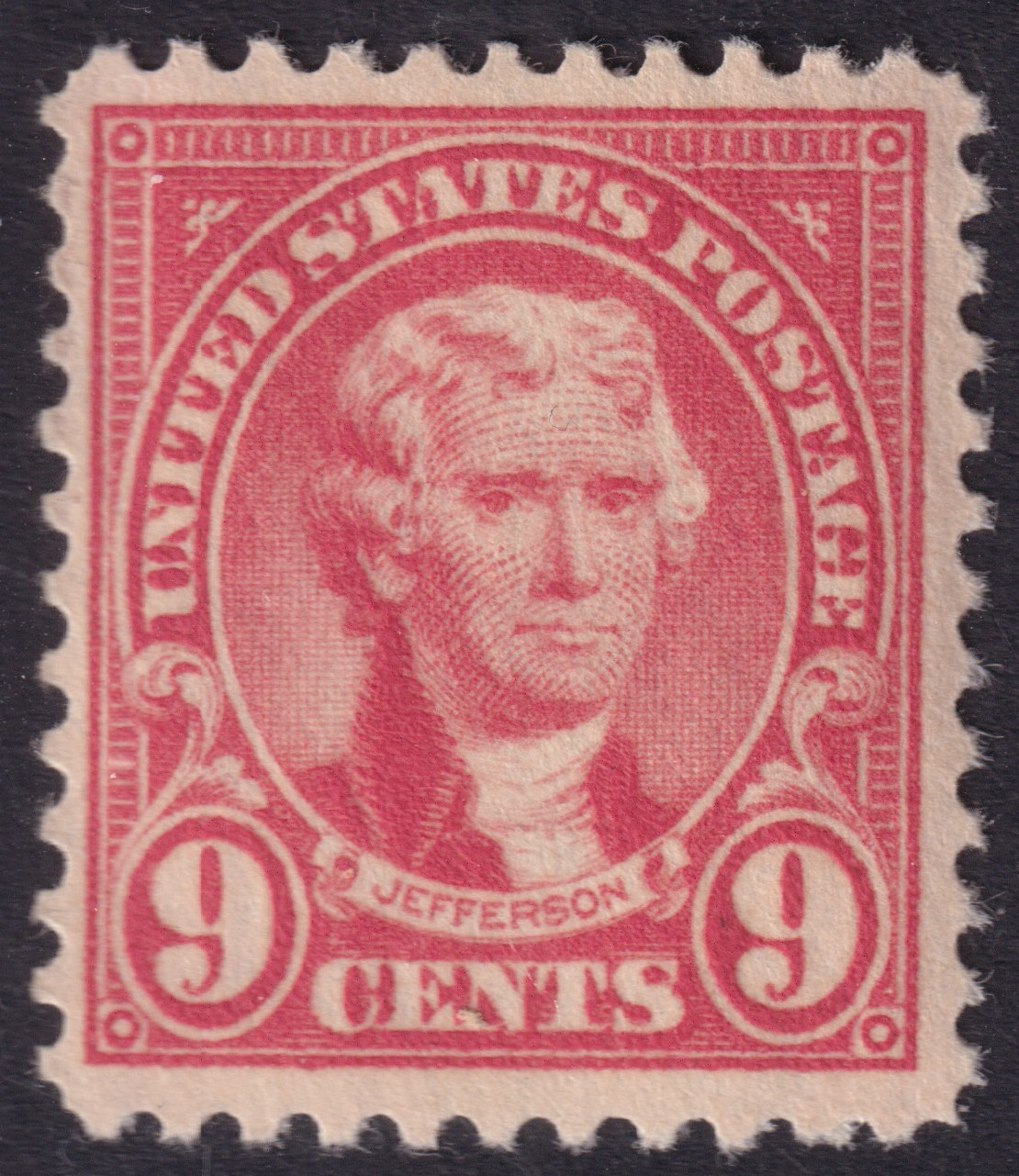 Stamp Picture
