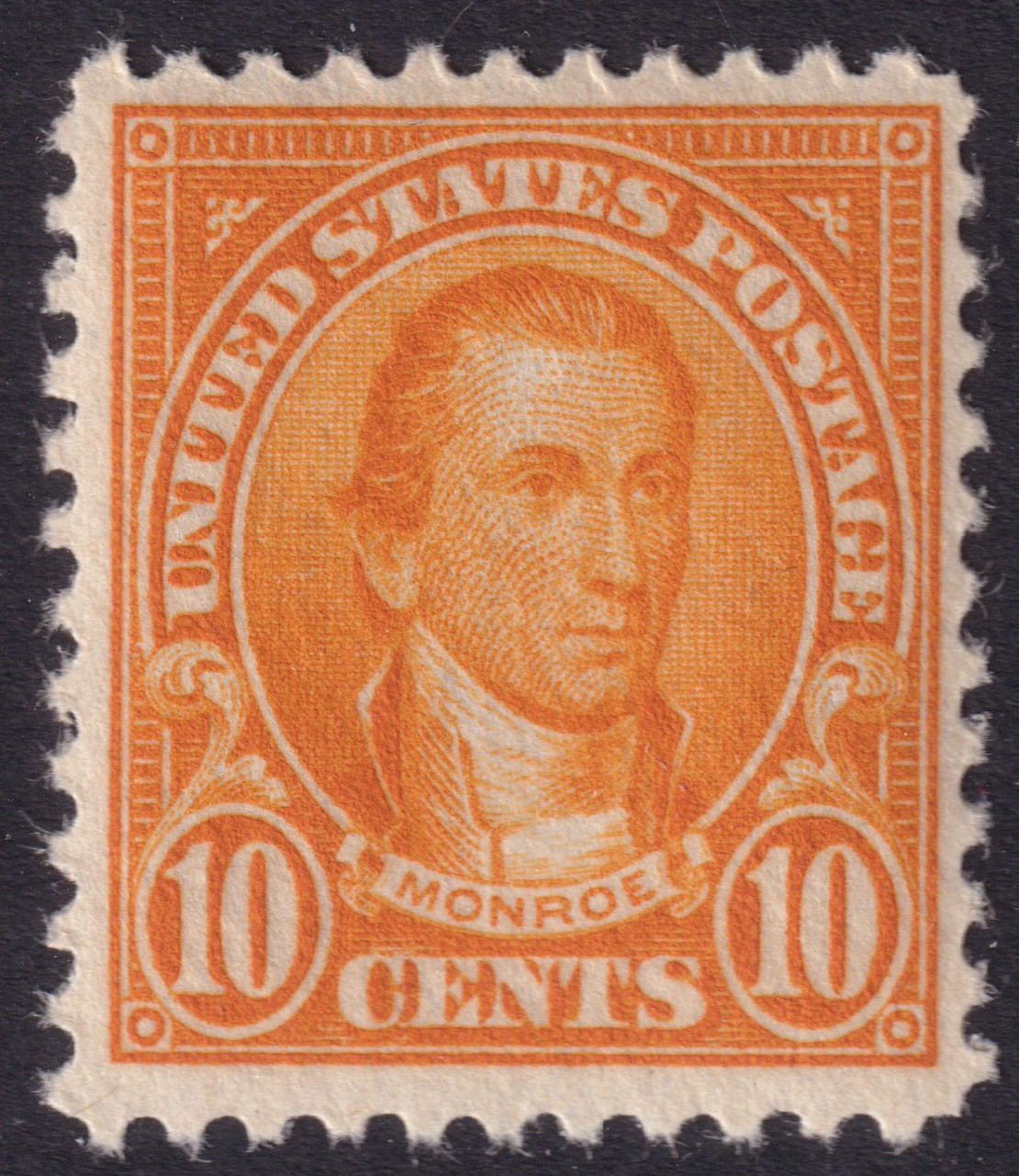 Stamp Picture