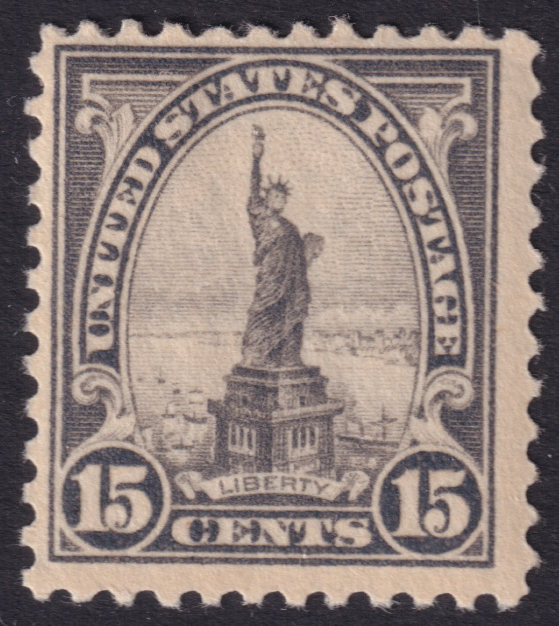 Stamp Picture