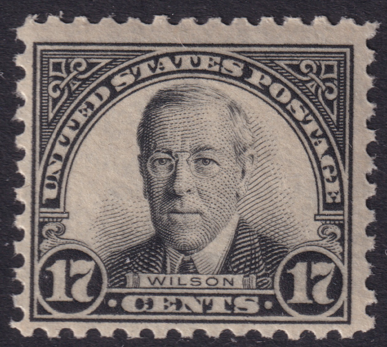 Stamp Picture