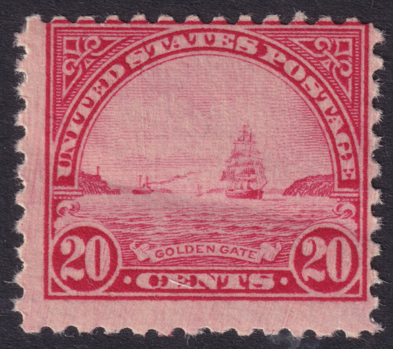 Stamp Picture