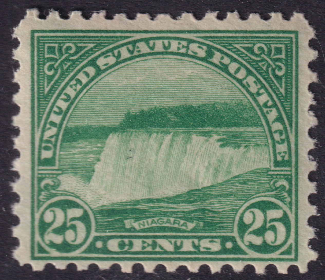 Stamp Picture