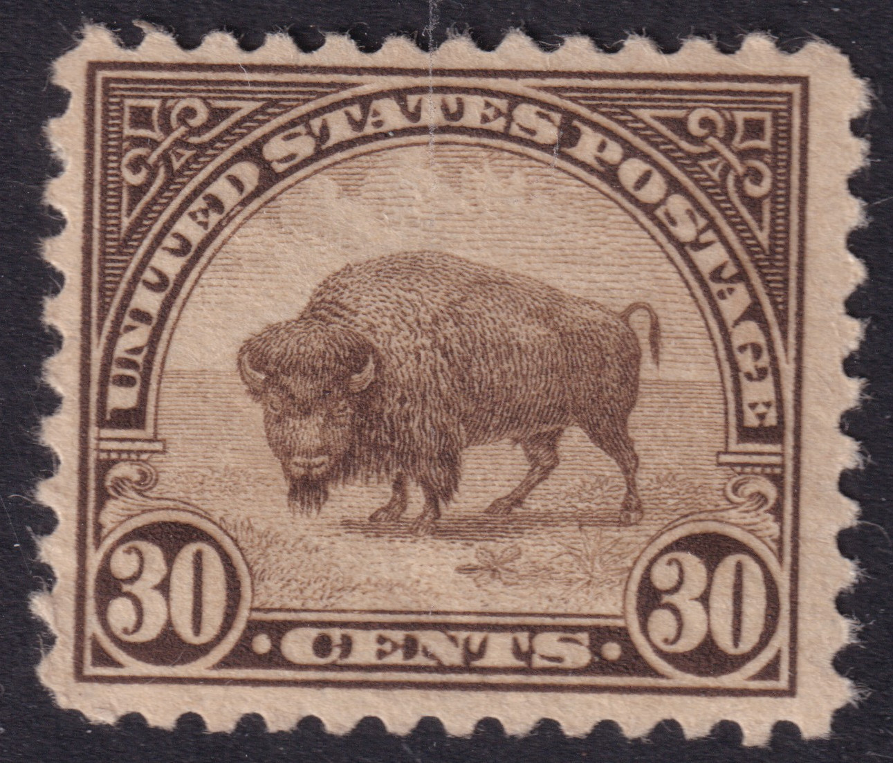 Stamp Picture