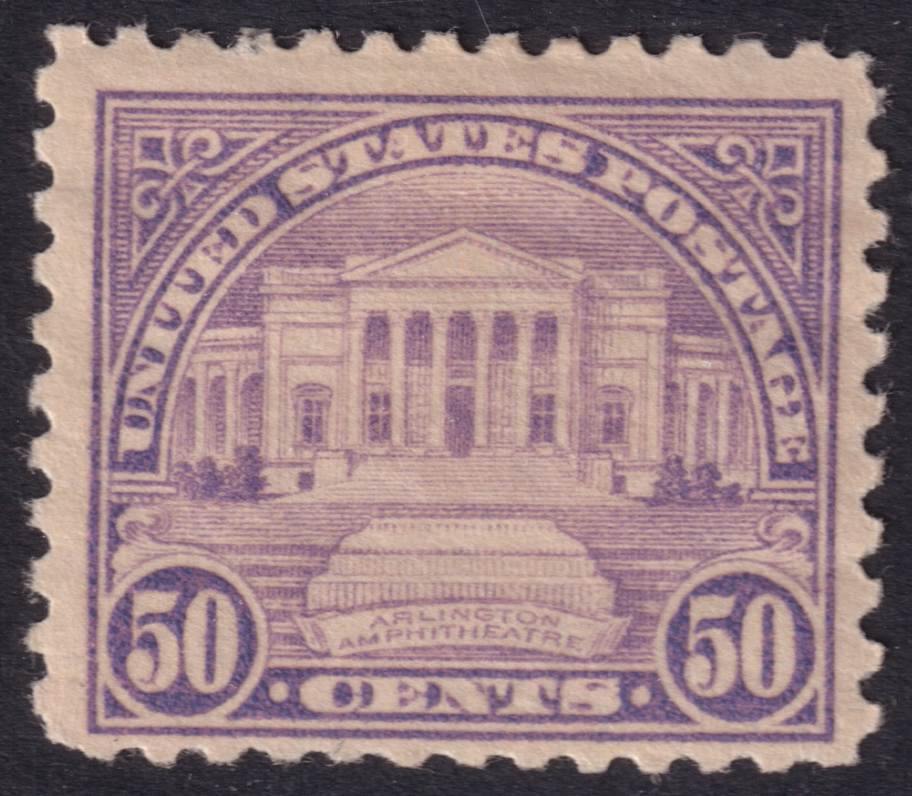 Stamp Picture