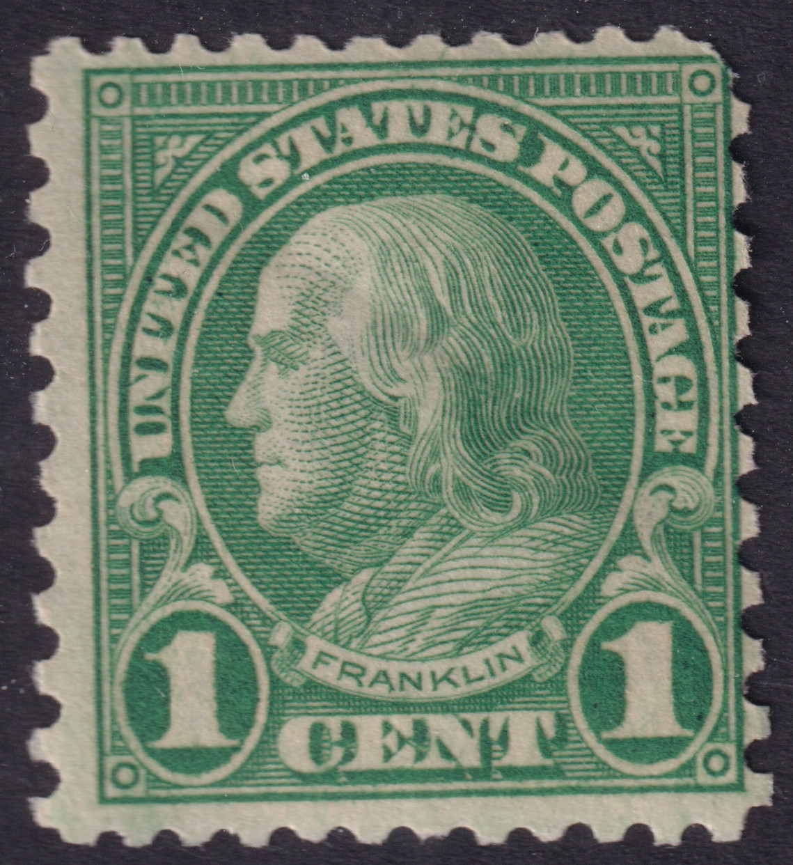 Stamp Picture