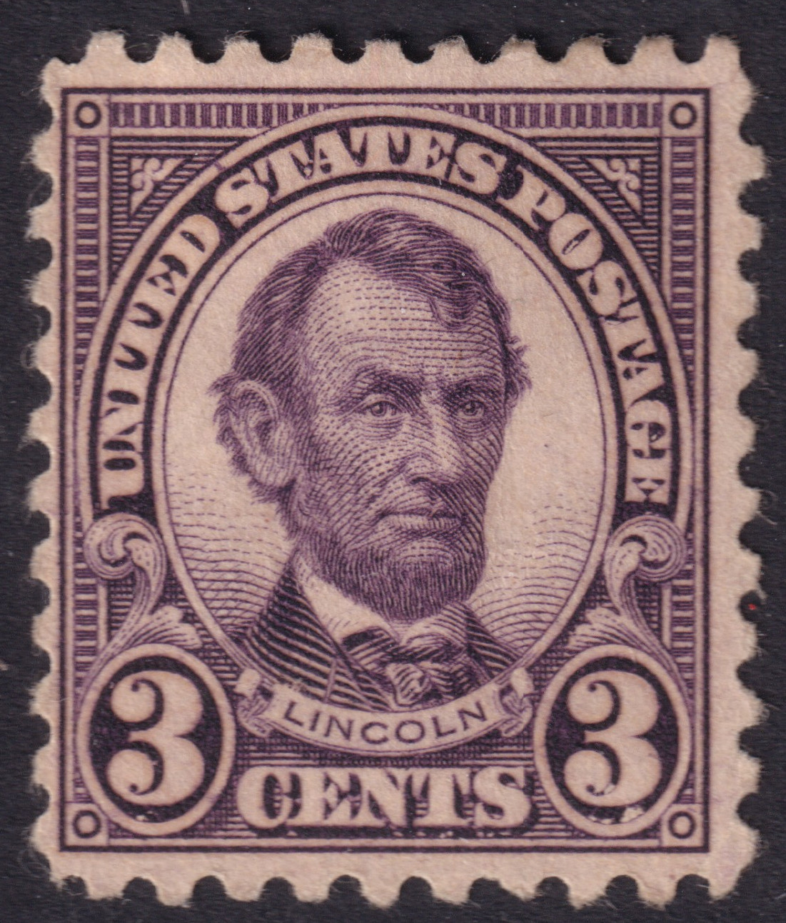 Stamp Picture