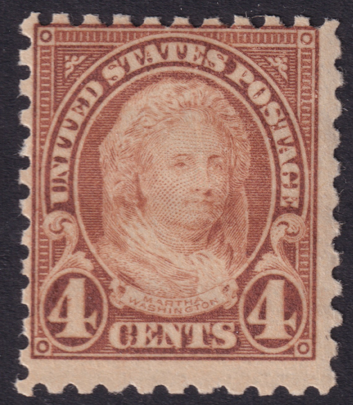 Stamp Picture