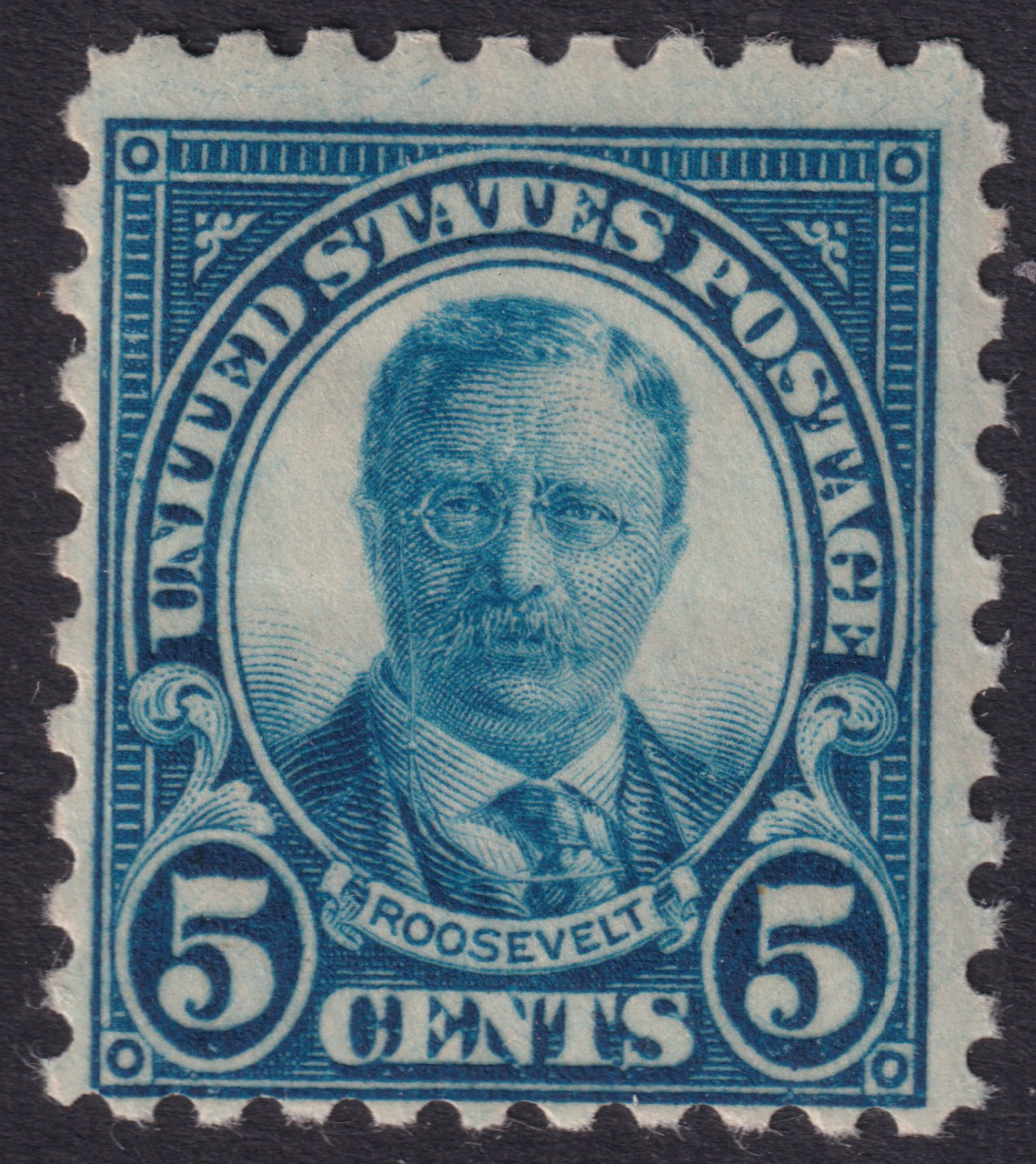 Stamp Picture