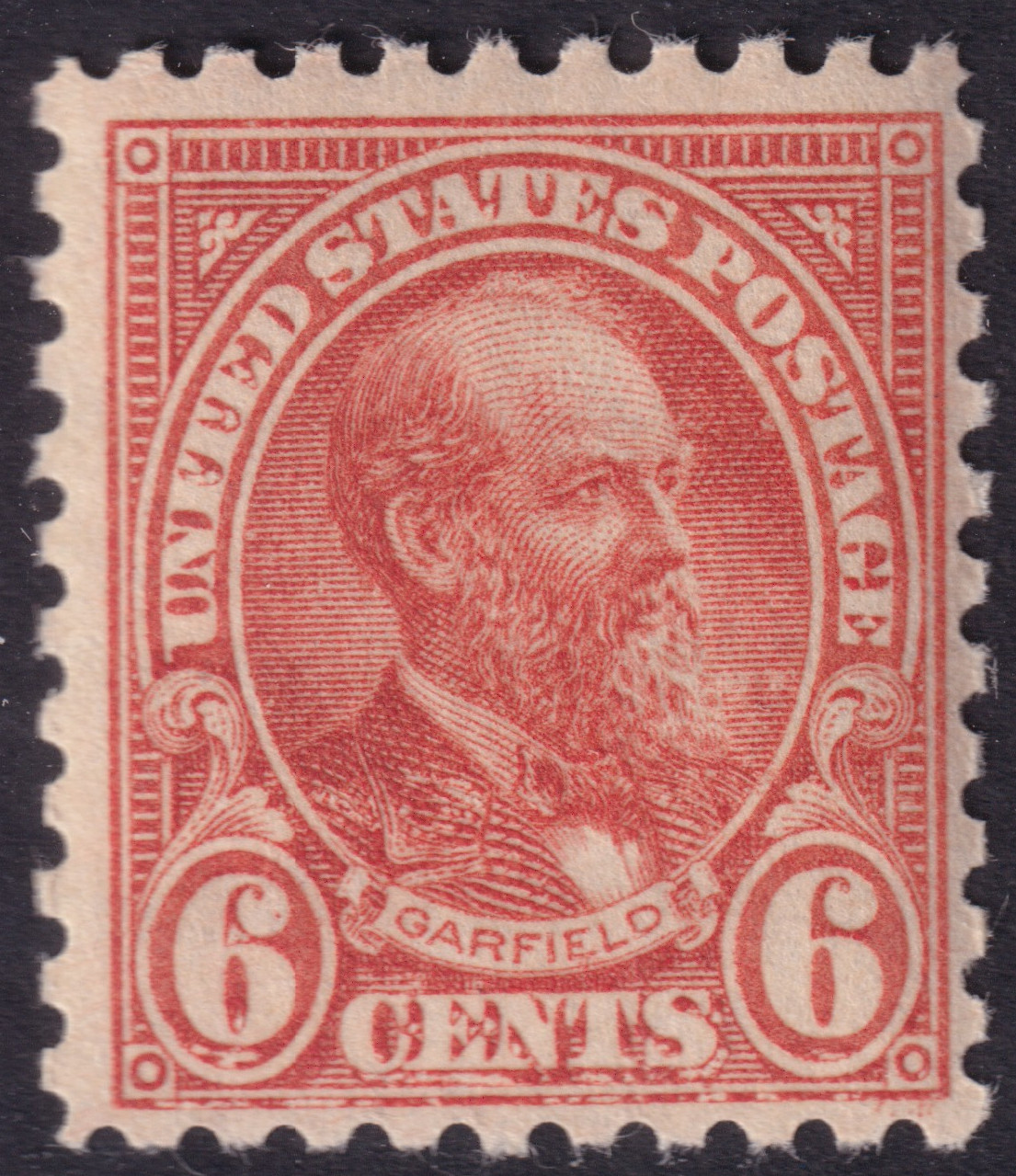 Stamp Picture