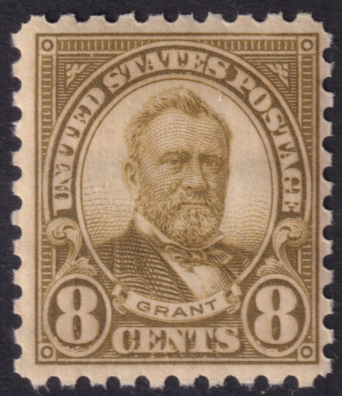 Stamp Picture