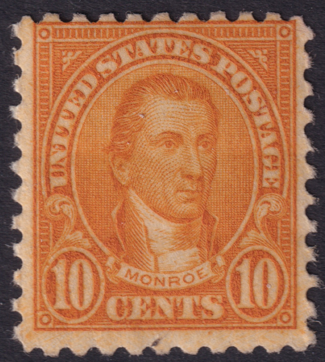 Stamp Picture