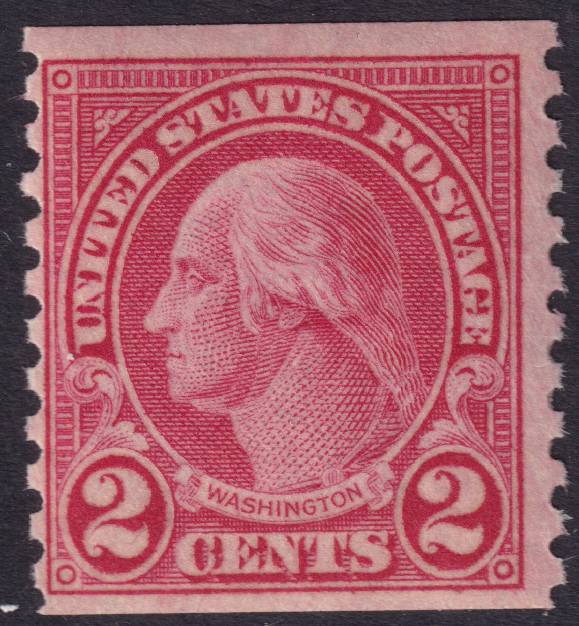 Stamp Picture