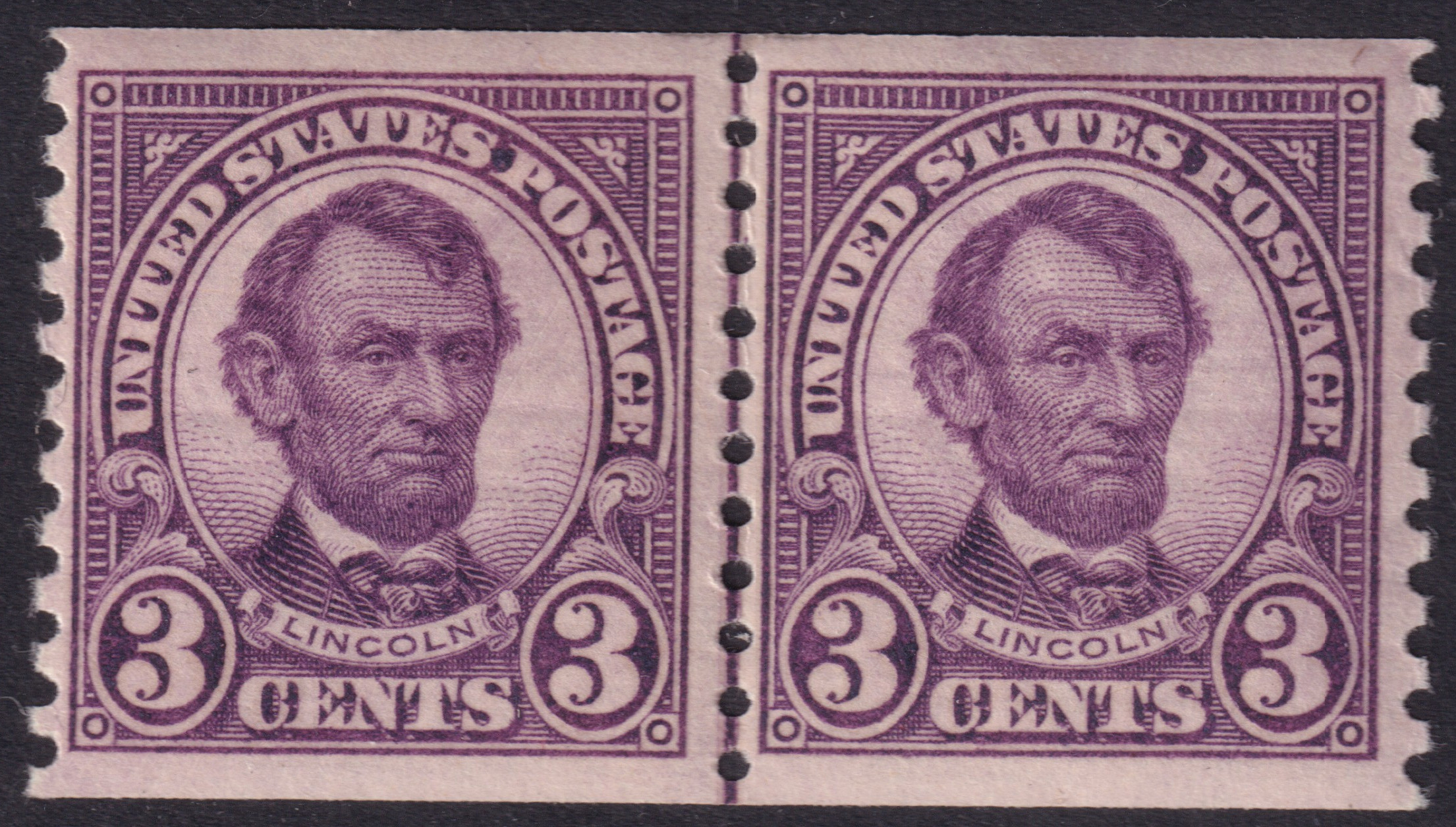 Stamp Picture
