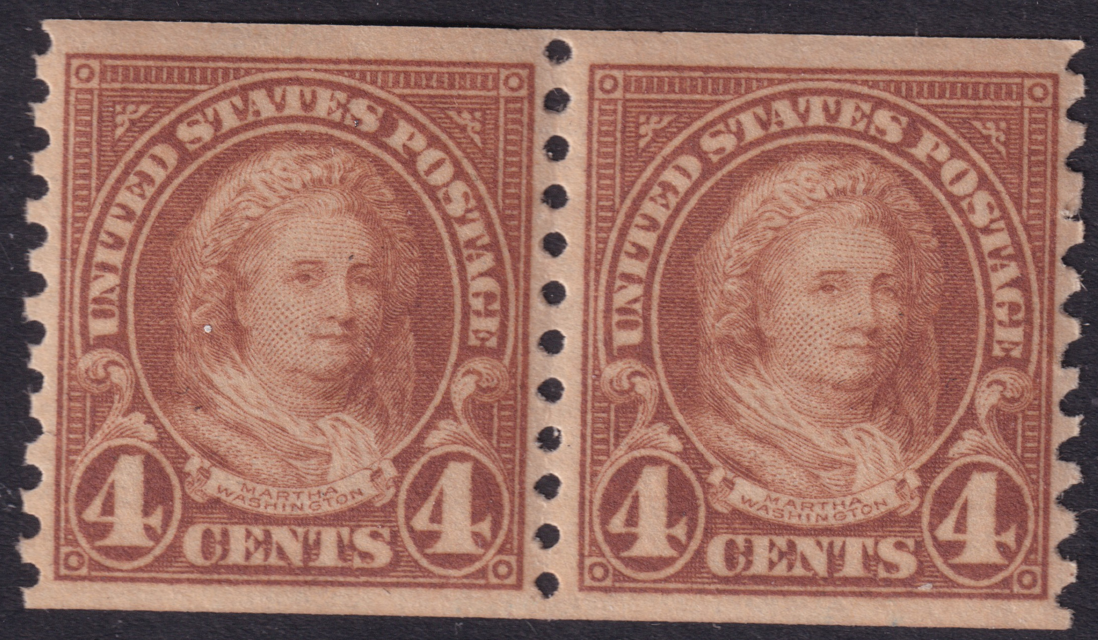 Stamp Picture