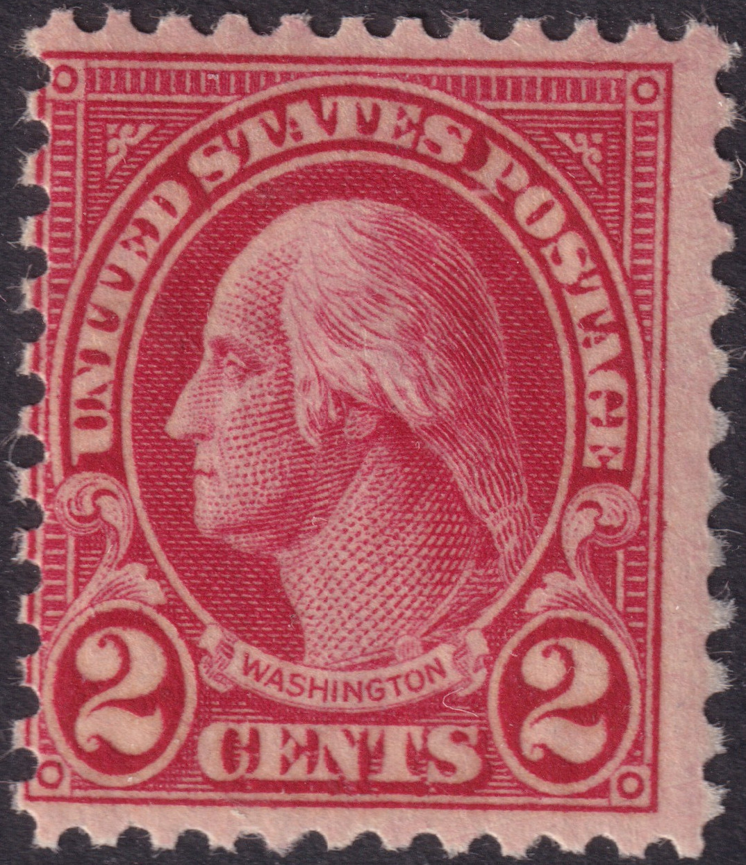 Stamp Picture