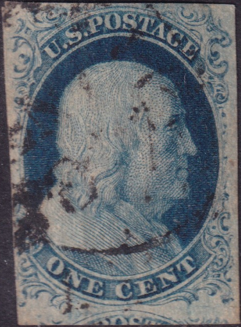 Stamp Picture