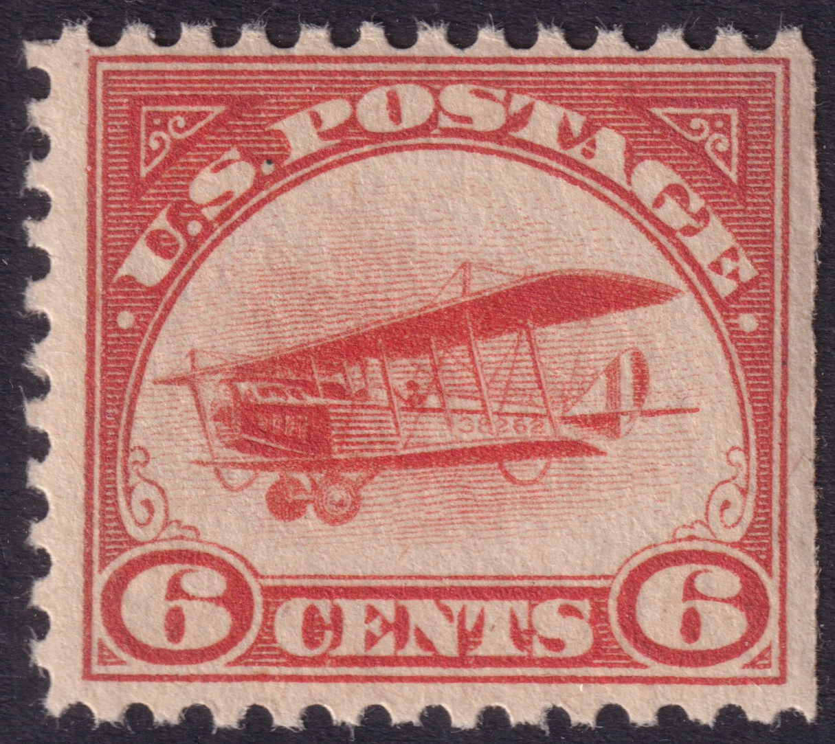 Stamp Picture
